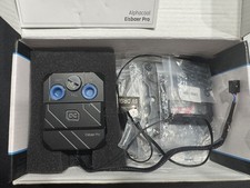 Alphacool Eisbaer Pro Aurora Solo Digital RGB CPU Water Block Pump Combo 13000 picture