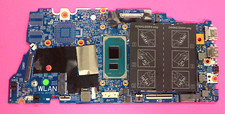 Dell Inspiron 5406 7506 Silver 2-in-1 Motherboard i7-1165G7 Quad Core VK62X picture