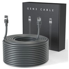 Starlink Cable 100FT - Gen 3/4X/V4 Compatible picture