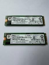 DELL MTFDDAV240TCB 2x 240GB 480GB M.2 2280 6Gbps BOSS SSD SERVER POWEREDGE TC2RP picture