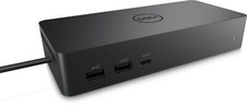 Dell UD22 Universal USB Computer Dock - DELL-UD22 picture