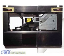  Lenovo Ideapad Y400 Y410P Y410 Upper Palmrest case AP0RQ000C0 US No touchpad picture