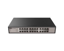 Netis ST3124GS 24-Port Gigabit Unmanaged Ethernet Switch - Rack Mount picture