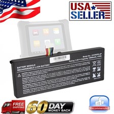NEW 515783-4P MLP515783 Battery For AUTEL MaxiCOM MK908 MK908P MaxiSys Pro Elite picture