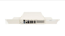 Silicom ATT-V150 1U Rackmount Firewall Hardware Appliance MPN 80500-0150-G02 picture