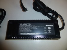 Superer AC Charger Power Supply Adapter Cord 10' Long BX-19006320 picture