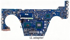 For ASUS GX501 GX501V GX501VI GX501VIK GX501VSK I7-7700HQ 8G Laptop Motherboard picture