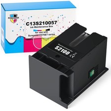 F570 Maintenance Box C13S210057/SC13MB/S2100 For Surecolor SCF570 T3170 picture