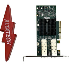 IBM 00E1599 PCIe2 2 Port 10GbE ROCE SR SFP HBA Adapter picture