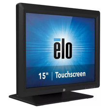 ELO 1517L REV B Touch Monitor (LCD/LED, AccuTouch, VGA, USB/Serial) picture
