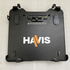 Havis DS-PAN-1112-2 Toughbook 33 Docking Station Dual Pass RF HA-33LDS2L picture