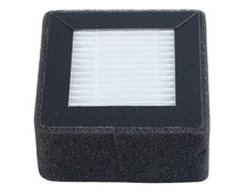 Anycubic S1 S1C HEPA13 Activated Carbon Air Filter 3D Printer Purifier Parts picture