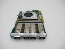 Cisco UCSC-MLOM-C25Q-04 Quad-Port 10GB/25GB SFP28 PCIe Network Interface Card picture