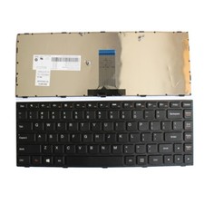 New for IBM Lenovo Ideapad Flex 2 14,Flex2 14AP series laptop Keyboard black picture