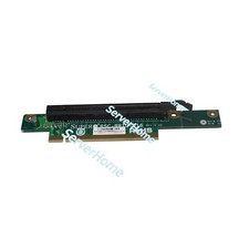 SUPERMICRO RSC-RR1U-E16 1U PCI-E X 16 RISER CARD. picture