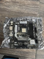 For ASROCK X370M PRO4 motherboard X370 DDR4 Ryzen 7 2700x picture