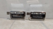 MAGIC JACK ORIGINAL A921 PC USB VoIP Phone Local Long Distance Calling Lot of 2 picture