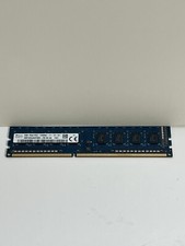 Genuine Hynix HMT325U6CFR8C-PB Computer Memory 2GB 1Rx8 PC3-12800U picture