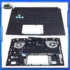 Palmrest Backlit Keyboard for ASUS TUF Gaming A15 F15 FX507 FA507 FX507Z Laptop picture