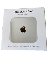 Total Mount Pro Apple iMac-Mini Wall Mounting Bracket picture