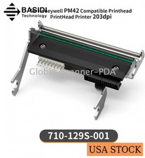 710-129S-001 Printhead for Intermec PM43 PM43C PM42 Thermal Label Printer 203dpi picture