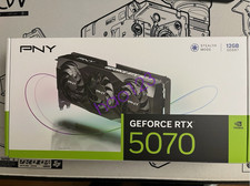 NEW Colorful iGame RTX5070 Advanced OC 12G GDDR7 Graphics card DHL/FedEx picture