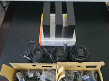LOT of (3) - Seagate 6TB desktop external HDDs, USB 3.0 - ST6000DM003-2CY186 picture