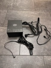 HP MAX Power 500W 100-240V L84091-001 Cooler Master Switch Supply PS-4501-2 picture
