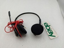 NUBWO HW03 USB Headset with Microphone for PC - Headphones with Microphone picture