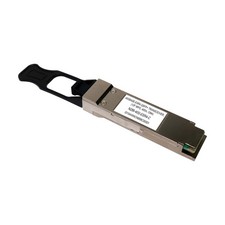 40Gb Eaton Tripp Lite QSFP+SR4 850nm F5-UPG-QSFP+ 40GBASE-SR4 100m module picture