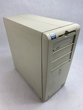 Dell Optiplex GX1 MT Intel Pentium III 450MHz 512MB RAM No HDD No OS picture