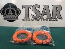 C2G 38608 30M LC LC Duplex 62.5/125 Multimode Fiber Cable picture