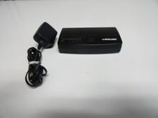 JJ1: Intellinet 5-Port 10/100 Mbps Ethernet Office Switch picture