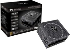Thermaltake - PS-TPD-0750FNFAGU-1 - GF1 750W 80+ Gold ToughPower Power Supply picture