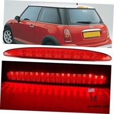 Third Brake Light for Mini Cooper R50 R53 2002-2006 OE#63256935789 Red picture