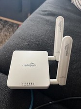 Cradlepoint Cba550 picture
