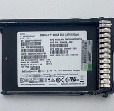 for HPE/Samsung 2.5