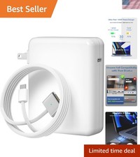 Ultra-Fast 140W Charger for MacBook Pro 16/14 & Air 15/13 - 6.6FT Magnetic Cable picture