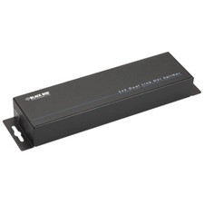 Black Box - VSP-DLDVI1X2 - Black Box Dual-Link DVI-D Splitter, 1 x 2 - 300 MHz picture
