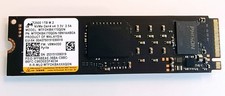 Micron 1TB SSD drive 2500 PCIe Gen4x4 M.2 2280 NVMe SSD Drive MTFDKBA1T0QGN-1BN1 picture