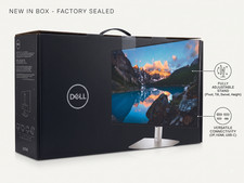 Dell UltraSharp U2722DE 27
