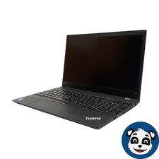 LENOVO ThinkPad P15s Gen 2 Laptop, i7-1165G7, 16GB RAM, 512GB SSD, Win 11 - 