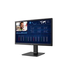 LG 24-inch Monitor 1920 x 1080 LCD 24CN650N-6A picture