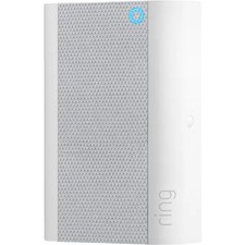 ring 8AC1PZ-0EU0 video intercom IP Chime Pro WLAN additional doorbell house M picture