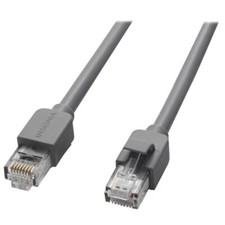 Insignia 4.3m (14 ft.) Cat6 Ethernet Cable Grey NS-PNW5614-C picture
