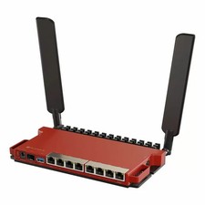 MikroTik L009UiGS-2HaxD-IN picture
