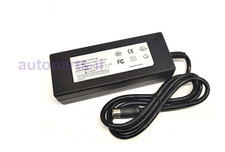 AC Adapter Power Supply for SonoSite Edge/ M-Turbo/ S/ Micromaxx/ Titan P09823 picture
