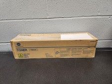 TN613Y Toner Konica Minolta Bizhub C452,C552,C652 Yellow picture