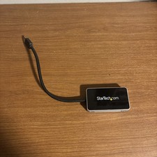 Startech Usb32hde picture