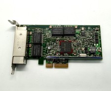 Dell TMGR6 Broadcom 5719 Quad Port 1GB Network Adapter HH Bracket PCIe picture